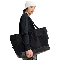 Burton Gig Boot Tote Bag - True Black