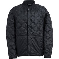Burton Men's Reserve 2L 3-in-1 Jacket - True Black