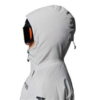 Columbia Men's Winter District III Jacket - Flint Grey