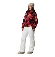 Columbia Women's Bugaboo III Pant - Sea Salt