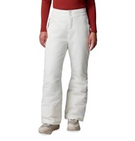 Columbia Women's Bugaboo III Pant - Sea Salt