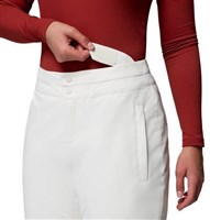 Columbia Women's Bugaboo III Pant - Sea Salt