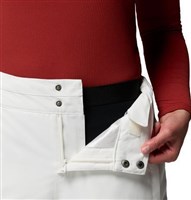 Columbia Women's Bugaboo III Pant - Sea Salt