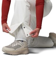 Columbia Women's Bugaboo III Pant - Sea Salt