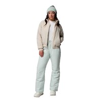 Columbia Women's Bugaboo III Pant - Tea Light