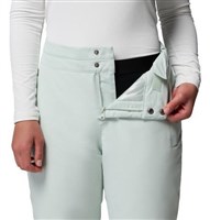 Columbia Women's Bugaboo III Pant - Tea Light