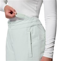 Columbia Women's Bugaboo III Pant - Tea Light
