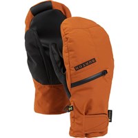 Burton Gore-Tex Under Mittens - Men's - Spiced Chai