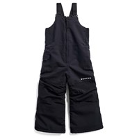 Burton Toddler Maven 2L Bib Pants - True Black