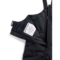 Burton Toddler Maven 2L Bib Pants - True Black