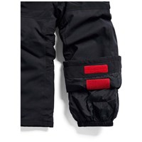 Burton Toddler Maven 2L Bib Pants - True Black
