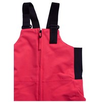 Burton Toddler Maven 2L Bib Pants - Azalea Pink
