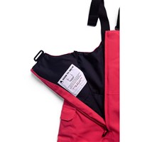 Burton Toddler Maven 2L Bib Pants - Azalea Pink
