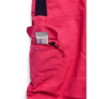 Burton Toddler Maven 2L Bib Pants - Azalea Pink