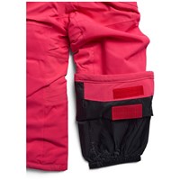 Burton Toddler Maven 2L Bib Pants - Azalea Pink