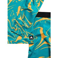 Burton Kids' Lightweight Base Layer Set - Liquid Gold