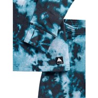 Burton Kids' Fleece Base Layer Set - Crumple Dye