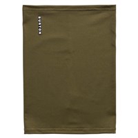 Burton Midweight Neckwarmer - Dried Moss