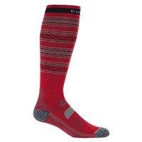 Burton Men's Performance Lightweight 2 Pack - Geranium Red