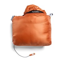 Burton [ak] Baker Down Jacket - Men's - Goldfish Orange