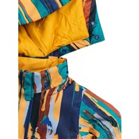 Burton Toddlers' 2L One Piece - Paint Stripe