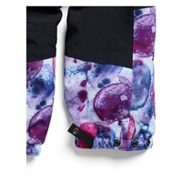 Burton Toddlers' 2L One Piece - Bubbles