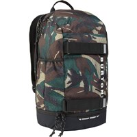 Burton Burton Kids' Distortion 18L Backpack - Seersucker Camo