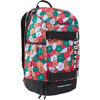 Burton Burton Kids' Distortion 18L Backpack - Pop Floral