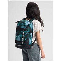 Burton Burton Kids' Distortion 18L Backpack - Crumple Dye