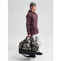 Burton Gig 70L Duffel Bag - Desert Rock