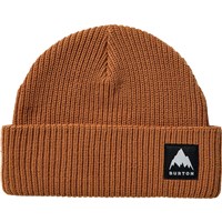 Burton Recycled VT Beanie - Spiced Chai