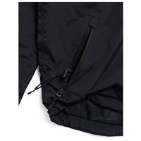 Burton Youth Hillslope Jacket - True Black