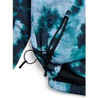 Burton Youth Hillslope Jacket - Crumple Dye