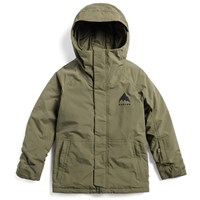 Burton Kids' Skimmer 2L Jacket - Forest Moss