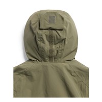 Burton Kids' Skimmer 2L Jacket - Forest Moss
