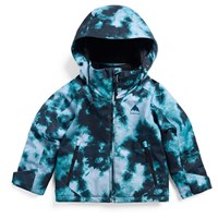 Burton Toddlers' Hillslope 2L Jacket - Crumple Dye