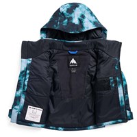 Burton Toddlers' Hillslope 2L Jacket - Crumple Dye