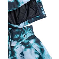 Burton Toddlers' Hillslope 2L Jacket - Crumple Dye