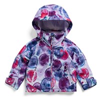 Burton Toddlers' Hillslope 2L Jacket - Bubbles