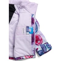 Burton Toddlers' Hillslope 2L Jacket - Bubbles