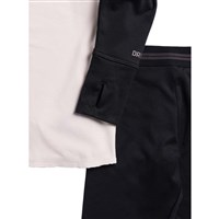 Burton Kids' And Toddlers' Midweight Set - Stout White / True Black