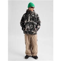 Burton Men's Reserve GORE-TEX Jacket - Desert Rock