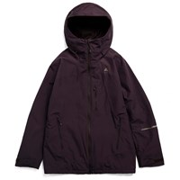 Burton Men's Reserve Insulated Jacket - Bear Hug Brown