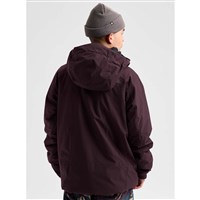 Burton Men's Reserve Insulated Jacket - Bear Hug Brown