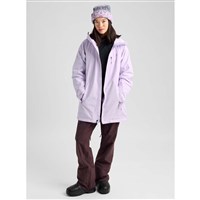 Burton Women's Reserve 2L Insulated Jacket