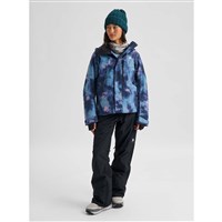 Burton Women's Reserve Insulated Stretch Slim Jacket