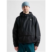Burton Men's Reserve Relaxed Anorak - True Black