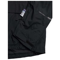 Burton Men's Reserve Relaxed Anorak - True Black