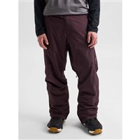 Burton Men's Reserve Insulated Pant - Bear Hug Brown