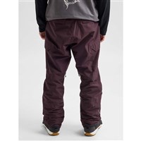 Burton Men's Reserve Insulated Pant - Bear Hug Brown
